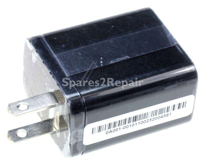 Asus Power Supply notebook - 04g26b000411 Power Adapter 36w 12v-3a (black)