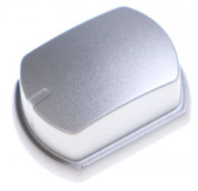 Button - C00480883 481010874610 Knob [Whirlpool Indesit]