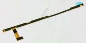 Nokia Flexi print Connector - 0206527 4rz Side Key Electronic Assembly Master