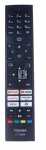 Vestel Ir remote Control - R-c 45157 23799041 R-c 45157 Toshiba Ct-8564(gray-s(black-
