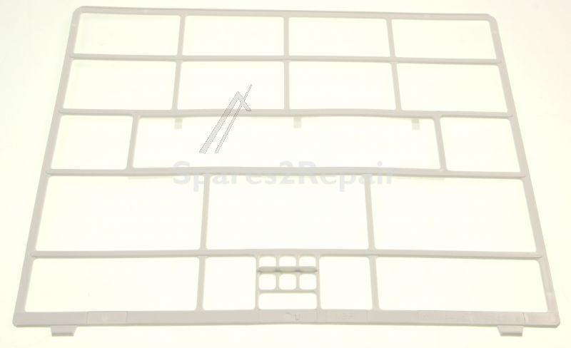 Air Vent - 1112214201 4055171997 Filter assembly [Electrolux Aeg]