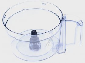 Black & Decker Mixer - Blender Bowl - 1004757-77 Jug