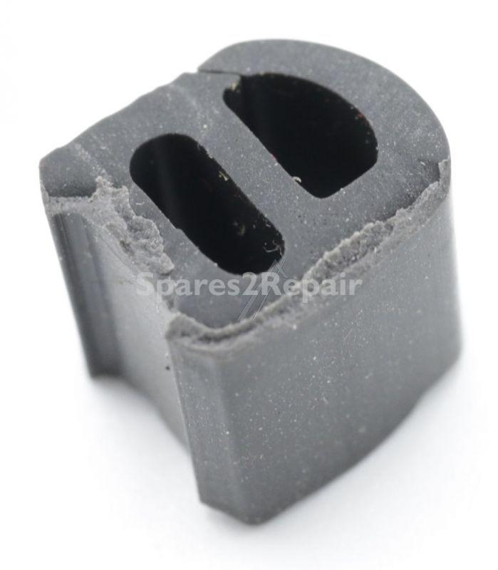 Rubber Stop - 49045479 Gommino Griglia [Candy Hoover]