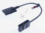 Samsung Audio-video connector - Bn39-02904a Oneconnect Cable s95c 37p-36p l400 ul213