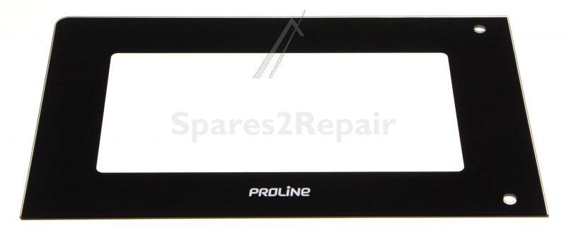 Galanz Door Panel - Door Window Board