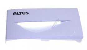 Detergent Dispenser Cover - 2826619288 C00921261 Frontcover Detergent Case [Arcelik]