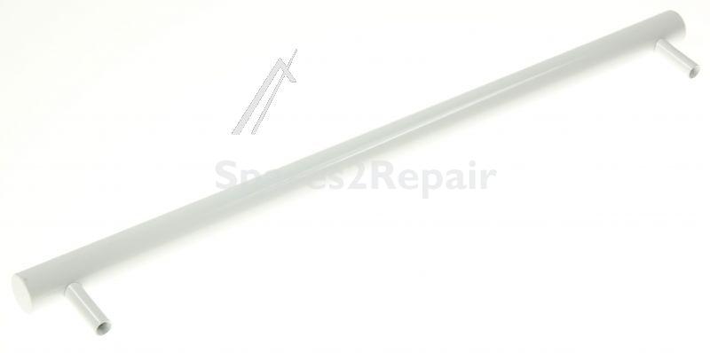 Door Handles - 9042837 Door Handle 22-410-455 White [Amica]