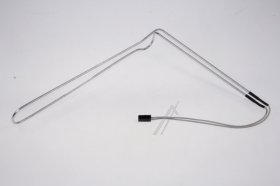 Defrosting Heater - 00666152 Heater-defrost [Bosch Siemens]