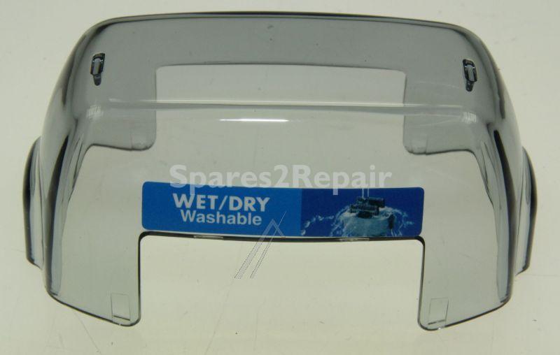 Panasonic Cover - Wesla93x7158 Protective Cover