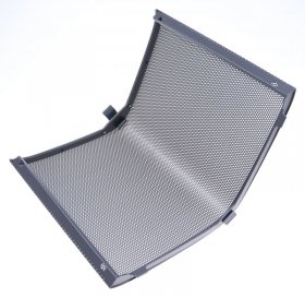 Air Vent - 4055444352 Set Air Filter Decor Strip dar [Electrolux Aeg]