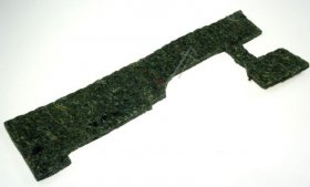 Insulation Material - 1886840100 C00888816 Inner Tub Isolation Left [Arcelik]