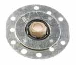 Support - 2951900100 C00864383 Drum Bearing Assembly [Arcelik]