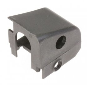 Square Plug - 8021692 Steam Outlet With Filter Complete [Amica]