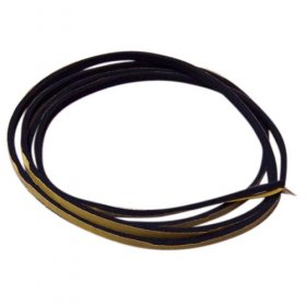 Sealing Materials - 2953740200 C00888948 Single Adhesine Epdm Foam [Arcelik]