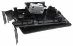 Lg Micro Switch - Abh74680304 Button Assembly