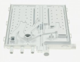 Detergent Dispenser Cover - 41013609 Dispenser Top Section [Candy Hoover]