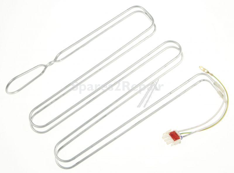 Defrosting Heater - 2262046010 Heating Element Evaporator Bat [Electrolux Aeg]