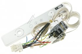 Fridge Thermostat - 32022783 Thermostat Assembly-3200 Ank(s w)rv1 [Vestel]