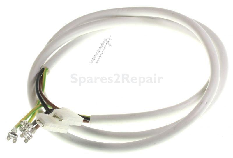 Harness - 30014168 Wiring Harness-thermostat-14 [Vestel]