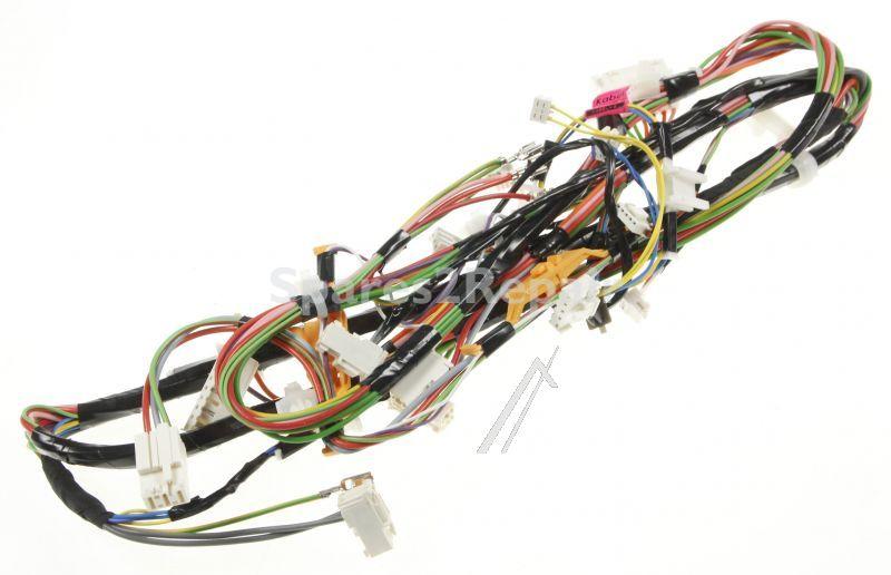 Harness - 2834082400 C00880758 Main Harness [Arcelik]