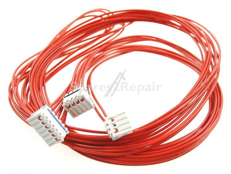 Harness - 1085434007 Wiring Harness User Interface [Electrolux Aeg]