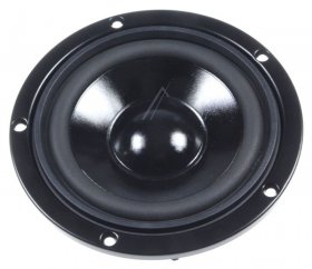 Visaton Woofer - 9022 TiefmitteltÖner, 13-cm, 4-ohm