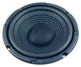 Visaton Woofer - 9065 Speaker , Ø 20cm, 8 Ohm