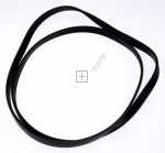 Poly v belt - C00053714 482000026876 Belt L 1110 J4 - 1106 J4 [Whirlpool Indesit]