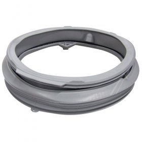 Valplast Door Seal Washing Machine - Door Seal Gasket Alternative For Aeg 1108590504