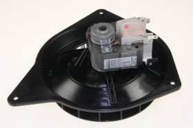 Ventilator Motor - 00659302 Motor-fan [Bosch Siemens]