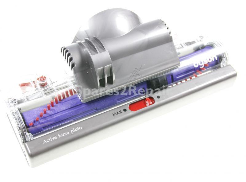 Dyson Floor Tool - 966377-01 Cleaner Head Assembly Dc42 Erp Dc41 Dc40