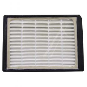 Compatible Vacuum Cleaner Filter - Hepa Filter For Bsh Vz54000