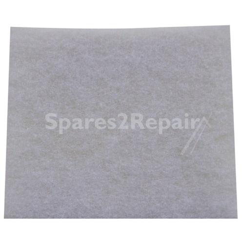 Motor Filter - 4071370581 Motor Filter [Electrolux Aeg]