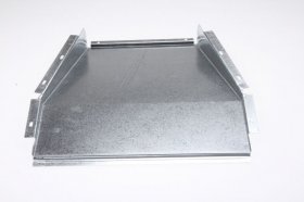 Cover Plate - 37017752 Cooling Fan(duct (new Built-in) [Vestel]