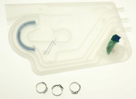 Pressure Controller - C00141655 482000029586 Air Break + Turbine Evo3 Kit [Whirlpool Indesit]