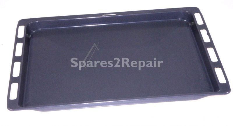 Fry Pan - 00742585 Baking Tray [Bosch Siemens]