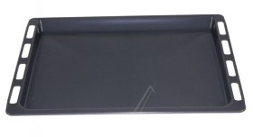 Fry Pan - Hez331003 00574909 Baking Tray Enamel [Bosch Siemens]