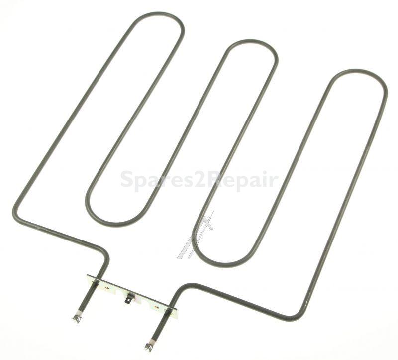 Backer Facsa Bottom Element Oven - Bottom Heating Element 1500w Equv Fagor Ca50007a5