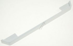 Oven Door Handles - 8052546 Door Handle 51 White [Amica]