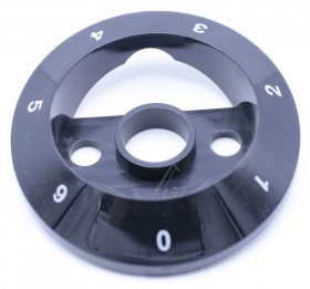 Flap - 8078503086 Bezel Energy Regulator Hob [Electrolux Aeg]