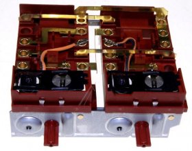 Energy Controler household App - 00496803 Energy Regulator-2 Way Bl [Bosch Siemens]