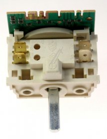 Oven Switch - 3874542016 Selector Switch Function 0-10 [Electrolux Aeg]
