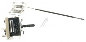Ego Oven Thermostat - 55 17062 420 Oven Thermostat 1-pole