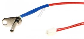 Temperature Sensor For Cookers, Oven And Cooktops - C00385334 481010836688 Oven Temp Sensor [Whirlpool Indesit]