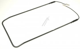Defrosting Heater - C00195385 481902188177 Defrost Heater Round Sockets [Whirlpool Indesit]