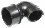 Connector Hose - 1743650100 C00914077 Hose Between Sump And Heater [Arcelik]