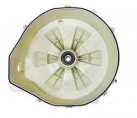 Tub Lower Part - C00311582 480111101804 Tub Half Rear Complete [Whirlpool Indesit]