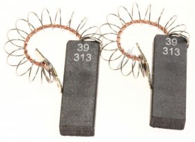 Carbon Brush - 00154740 Carbon Brushes Pair [Bosch Siemens]