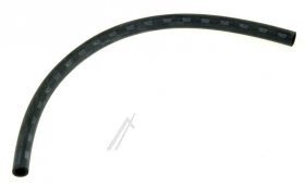 Connector Hose - 00171262 Hose-valve-soap Box [Bosch Siemens]