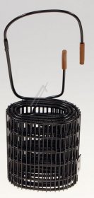 Candor Evaporator - 3 02 06 0756 Condenser